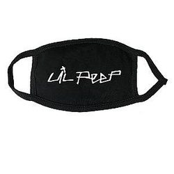 Lil Peep Face Masks - Lil Peep Periphery Mask