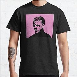 Lil Peep T-Shirts - Everybody's Everything - Lil Peep Classic T-Shirt