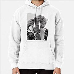 Lil Peep Hoodies - LIL PEEP Pullover Hoodie