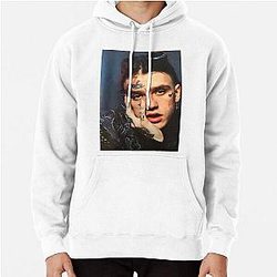Lil Peep Hoodies - Lil peep merchandise  Pullover Hoodie