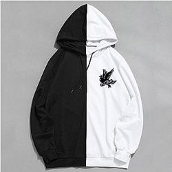 Lil Peep Hoodies - Lil Peep Love Lil.Peep Unisex Pullover Hoodie