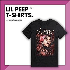 Lil Peep T-Shirts