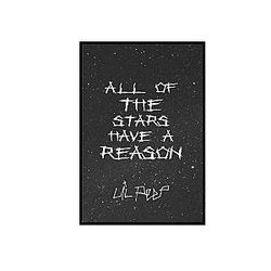 Lil Peep Wall Art - Lil Peep Modern Home Decoration Wall Art Canvas Painting
