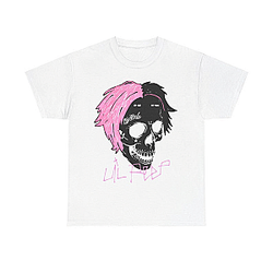 lil Peep CRYBABY HELLBOY Gustav T-Shirt