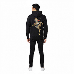 Angry Girl DTNK0302 Lil Peep Hoodies