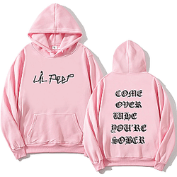 Come Over When Youre Sober Tour Concert DTNK0302 Lil Peep Hoodies