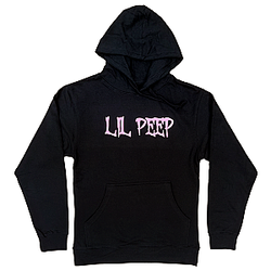 Black OG Simple DTNK0302 Lil Peep Hoodies