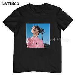 Lil Peep Rap Hip Hop Classic T-shirt