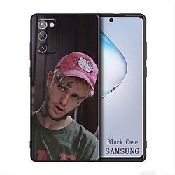 Lil Peep Samsung Cases - Rapper Printed Lil Peep Merch