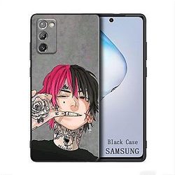 Lil Peep Samsung Cases - Printed Lil Peep Merch