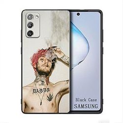 Lil Peep Samsung Cases - Fashion Printed Merch