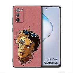 Lil Peep Samsung Cases - Fashion Printed Lil Peep Merch