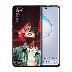 Lil Peep Samsung Cases - Rapper Lil Peep Phone Case