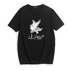 Lil Peep - Lil peep Crybaby Classic T-Shirt
