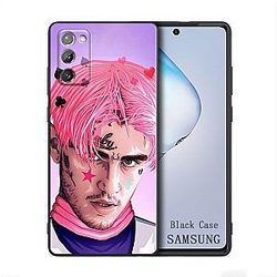 Lil Peep Samsung Cases - Love Singer Samsung Case