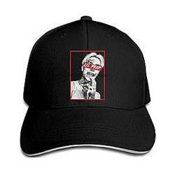 Lil Peep Caps - Lil Peep Baseball Cap