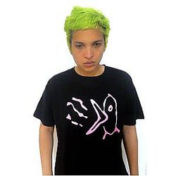Lil Peep T-shirts - Lil Peep Bird Logo Classic T-Shirt