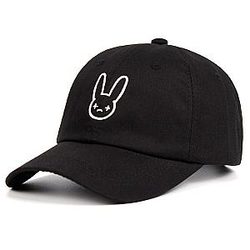 Lil Peep Caps - Lil Peep Bad Bunny Dad Hat