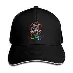 Lil Peep Caps -  Rapper Lil Peep Baseball Cap