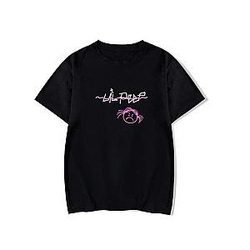 Lil Peep - Lil Peep Angry Girl COWYS T-Shirt