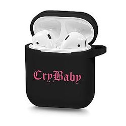 Lil Peep Airpod Cases - Lil Peep Hellboy Earphone Case