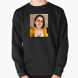 lilsimsie A True Masterpiece Lilsimsie Sweatshirts