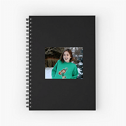 lilsimsie The World Is A Game Lilsimsie Notebook