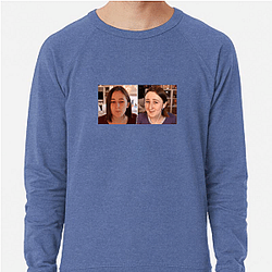 lilsimsie The World Is My Stage Lilsimsie Sweatshirts