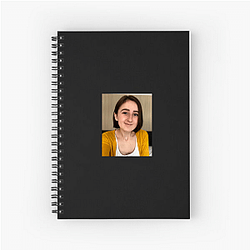 lilsimsie A True Masterpiece Lilsimsie Notebook