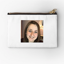 lilsimsie Always Creative Always Entertaining Lilsimsie Zipper Pouches