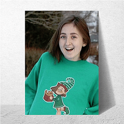 lilsimsie The World Is A Game Lilsimsie Posters