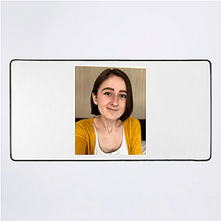 lilsimsie A True Masterpiece Lilsimsie Mouse Pads