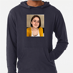 lilsimsie A True Masterpiece Lilsimsie Hoodies