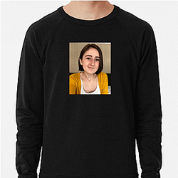 lilsimsie A True Masterpiece Lilsimsie Sweatshirts