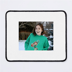 lilsimsie The World Is A Game Lilsimsie Mouse Pads
