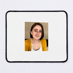 lilsimsie A True Masterpiece Lilsimsie Mouse Pads