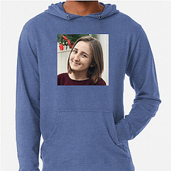lilsimsie My Favorite Creator Lilsimsie Hoodies
