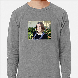 lilsimsie The Queen of The Sims Lilsimsie Sweatshirts