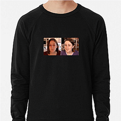 lilsimsie The World Is My Stage Lilsimsie Sweatshirts