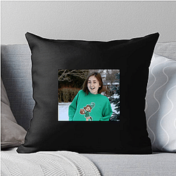 lilsimsie The World Is A Game Lilsimsie Pillows Cover