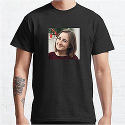 lilsimsie My Favorite Creator Lilsimsie T-Shirts