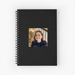 lilsimsie Beyond The Screen Lilsimsie Notebook