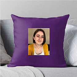 lilsimsie A True Masterpiece Lilsimsie Pillows Cover