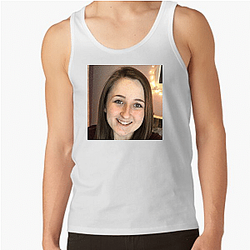 lilsimsie Always Creative Always Entertaining Lilsimsie Tank Tops