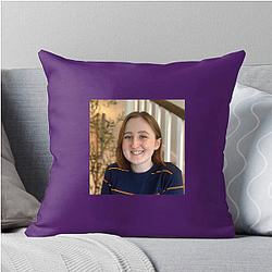 lilsimsie Beyond The Screen Lilsimsie Pillows Cover