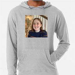 lilsimsie Beyond The Screen Lilsimsie Hoodies