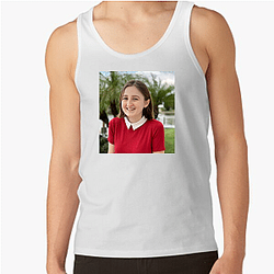 lilsimsie The Best Youtuber Lilsimsie Tank Tops