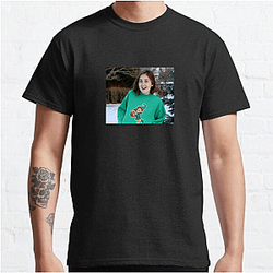 lilsimsie The World Is A Game Lilsimsie T-Shirts
