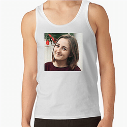 lilsimsie My Favorite Creator Lilsimsie Tank Tops