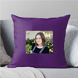 lilsimsie The Queen of The Sims Lilsimsie Pillows Cover